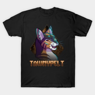 Tawnypelt T-Shirt